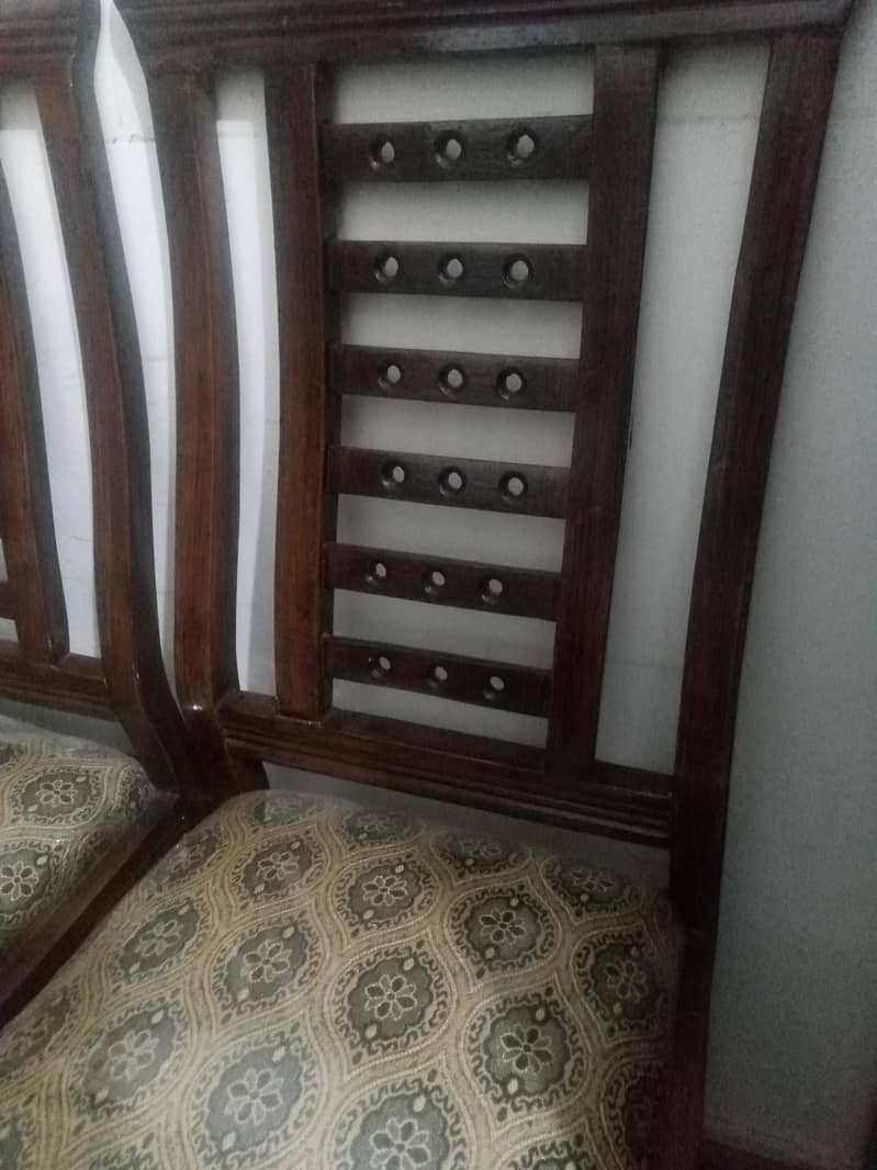 sofa and daining table 14