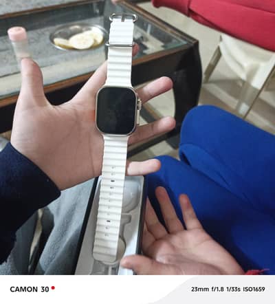 this is good and magnificent and beautiful watch