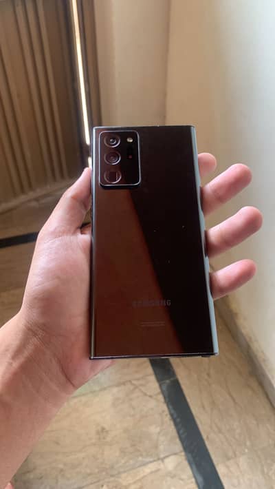 *Note 20 Ultra 12/128GB, Vivo S1 and Iphone Xs  - Urgent Sale!*