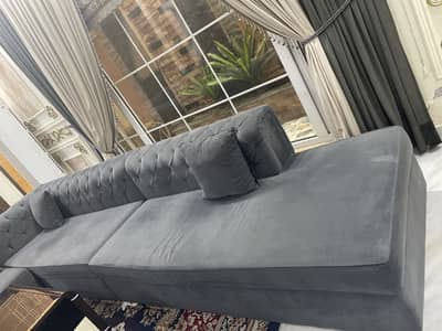 MOLTY FOAM SOFA FOR SALE