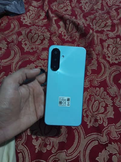 Samsung a17 8.256 only 1 month used