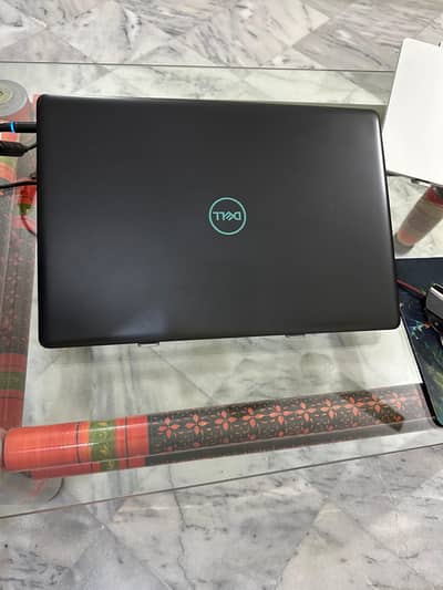 Dell G3 - Core i7 8th Gen - Hexacore Processor with NVIDIA GRAPHIC Crd