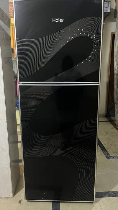 Haier Fridge for sale