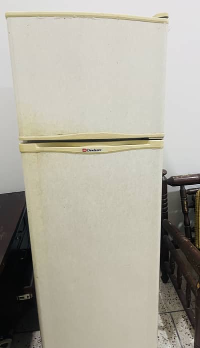 Dawlance fridge