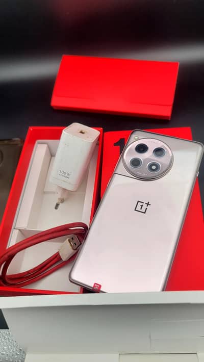 oneplus 12r non pata