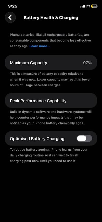 iPhone 11 jv 64gb 10/10 con total original 97%btry health waterpack