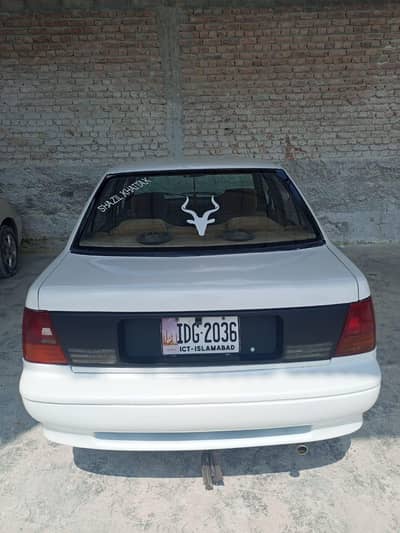 margalla car for sale