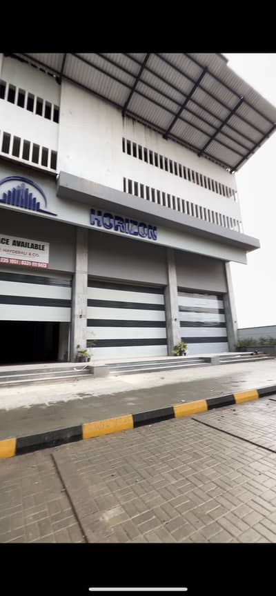 SHOWROOM FOR SALE WITH GOOD RENTAL INCOME SCHEME 33 Main 200 Feet Road