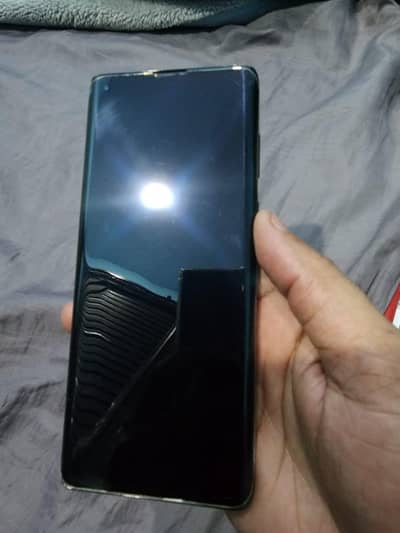 Motorola Moto Edge plus 2020