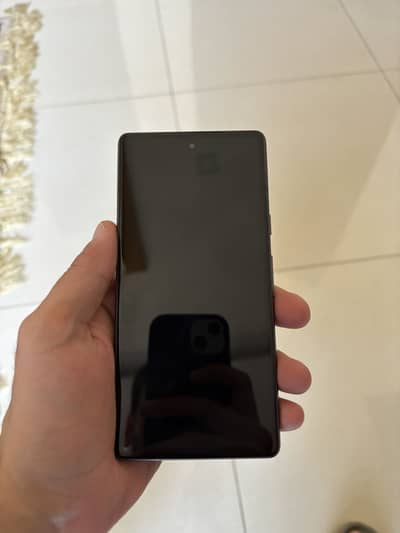 Google Pixel 7A - 8/10 condition - PTA Approved - 128gb