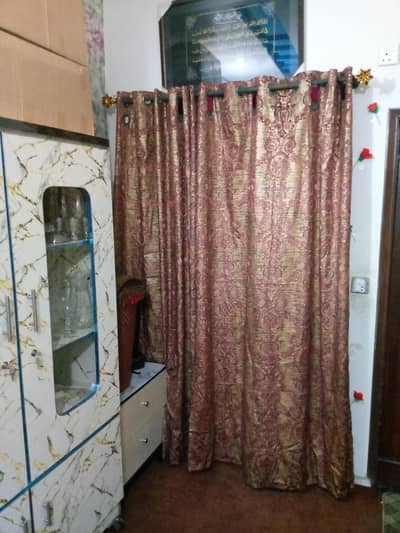 good condition parde for sale two piece 0324-4026959