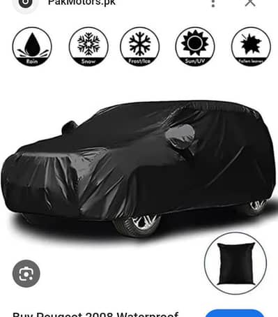 Pvc coated water proof dust proof Top cover for All kinds of Cars