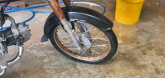 Unique Xtreme UD 70 2021