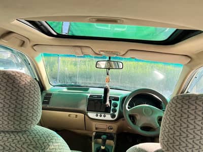 Honda City IVTEC 2006