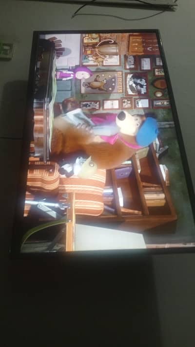 led on best condition