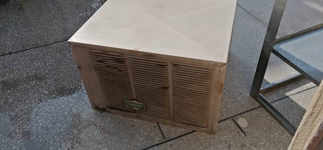 Original O General 1.5 Ton Window AC - Japanese Tech - Perfect Cooling