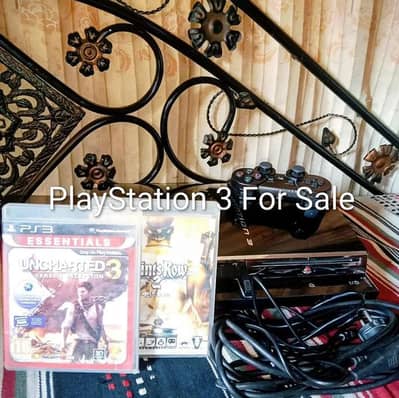 jail broken PlayStation 3