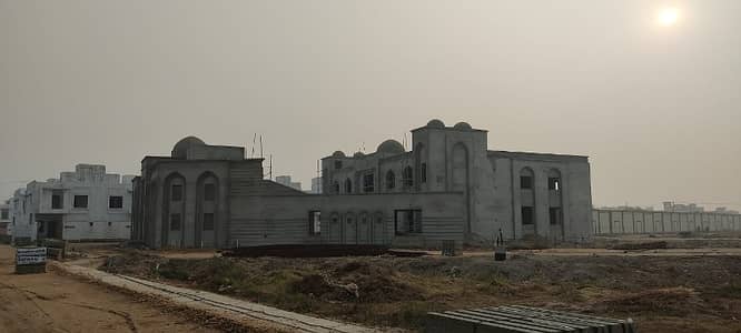 Palm Village Investment Deal Plot For Sale