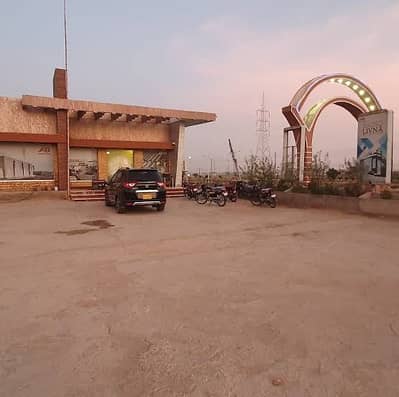 Sadiq Livena Investor Deal Plot For Sale