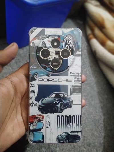 Poco c75 4 months warranty