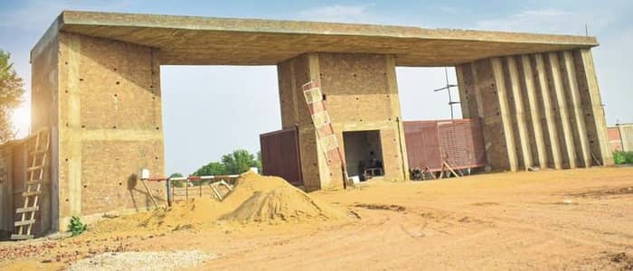 Palm 4 The Residential Plot Project At Hyderabad Bypass