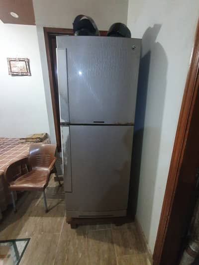 pel prdi 160 fridge refrigerator
