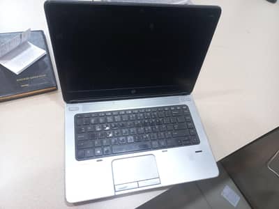 HP Core I 5