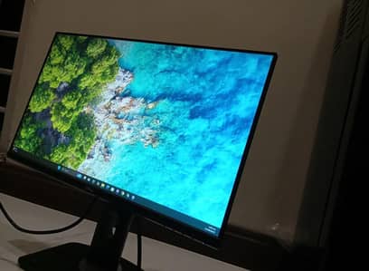 Dell 2419h 24inches Boderless Monitor