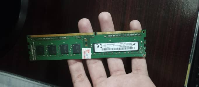 4Gb Ram