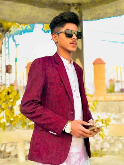 Saifullah Abro