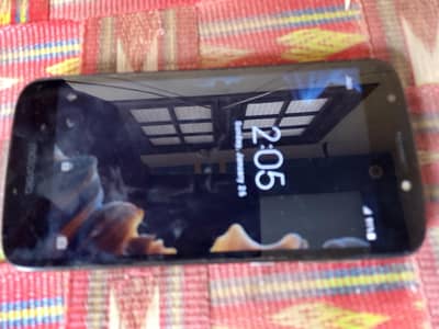 moto e5 play  Pta approved he  2/16 he