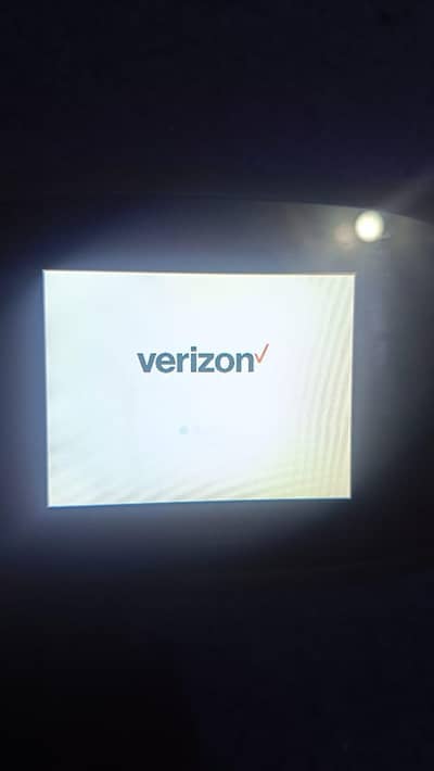 Verizon 8800L Pocket Wifi