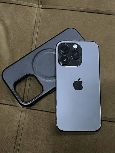 iPhone 14 Pro Non PTA