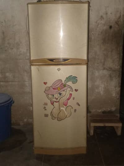 Refrigerator For Sell