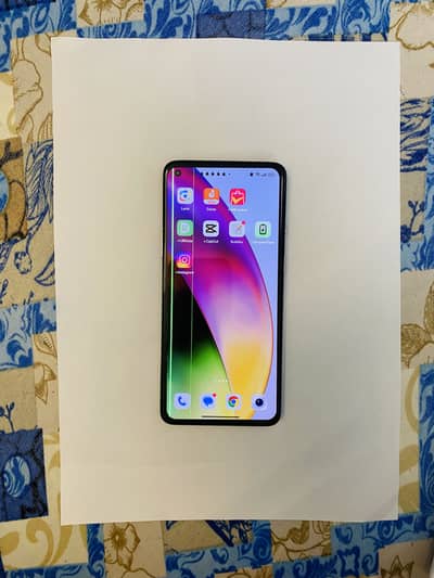 OnePlus 8T 12/256 12gb 256gb Gaming 120