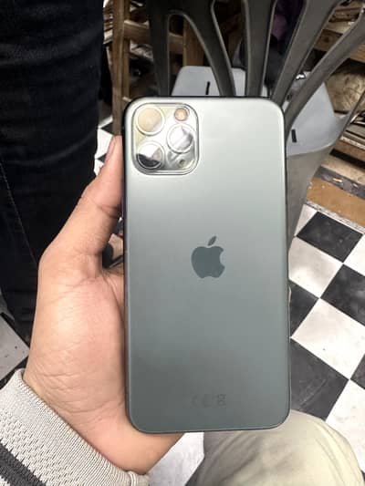 Iphone 11 pro 256GB