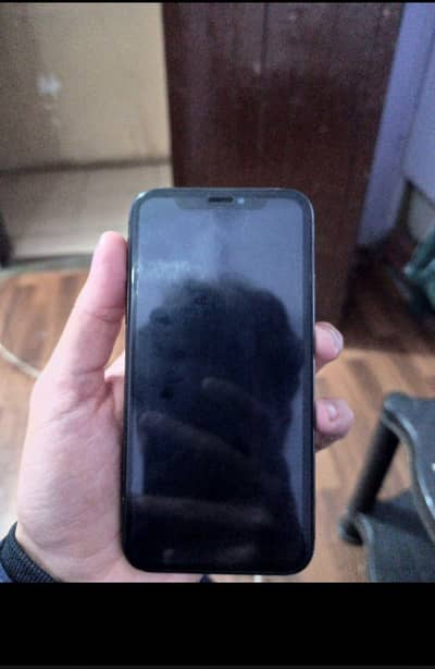 IphoneX 256GB Non PTA