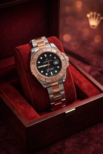 ROLEX watch ⌚|trend watch |men's gift |men's special gift