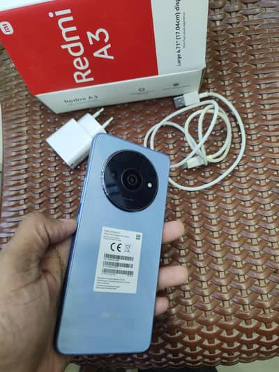 Redmi A3 4/64 03156110292