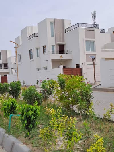 Palm Village The Royal Residential Project