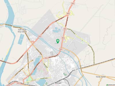 Qadir Avenue Single Storey House For Sale