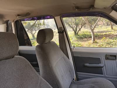 Mehran 2016 Islamabad no for sale