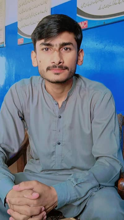 Part Time Worker Available Data Entry | Office | House Work | Any Job