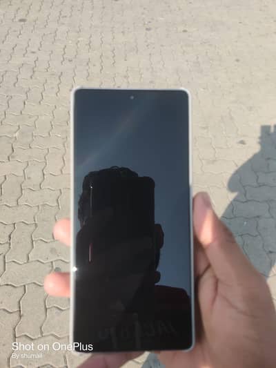 Infinix Note 50 Pro 12/256GB