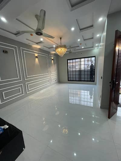 5 Marla Modern Luxury House For Sale