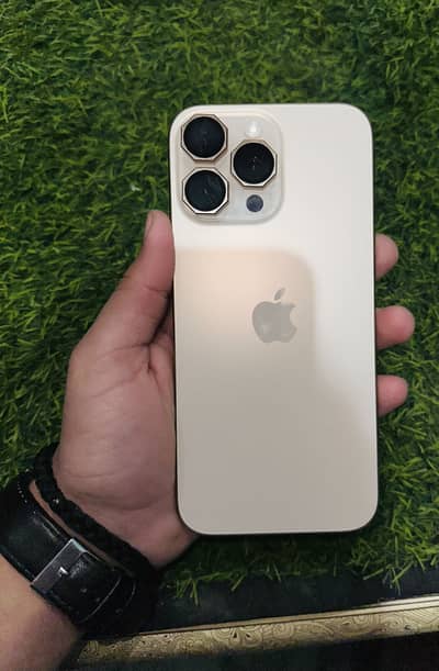 16 PRO MAX. JV CANADIAN