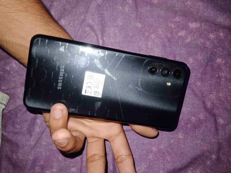 Android mobile dead 2