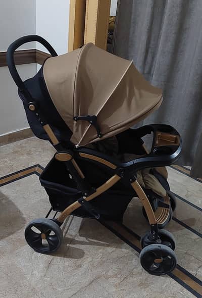 stroller / pram for baby