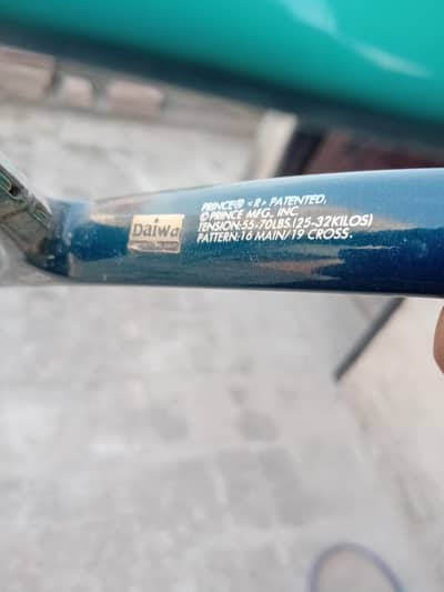 tennis racket for sale 2 racket