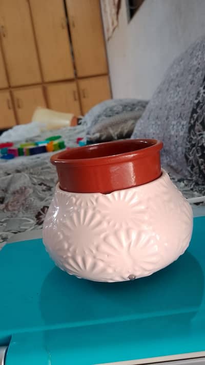 wax burner/electric aroma